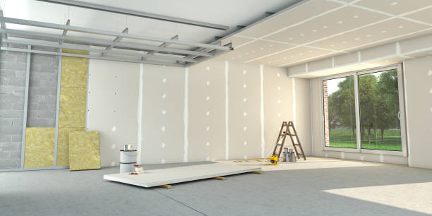 Best Spray Foam Insulation in Napervle, IL