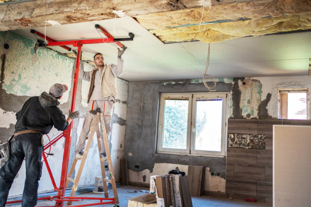 Best Residential Insulation in Napervle, IL