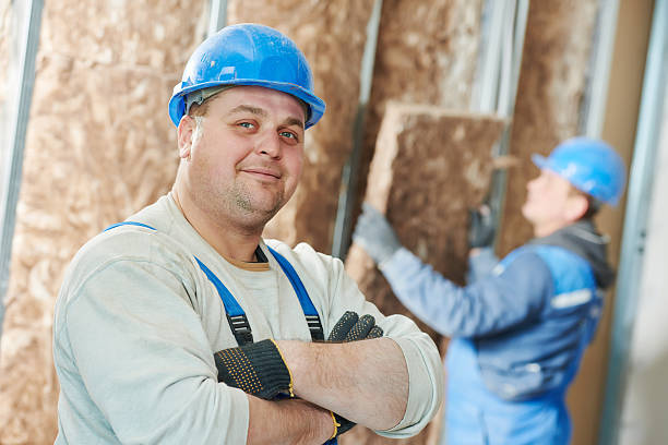 Types of Insulation We Offer in Naperville, IL